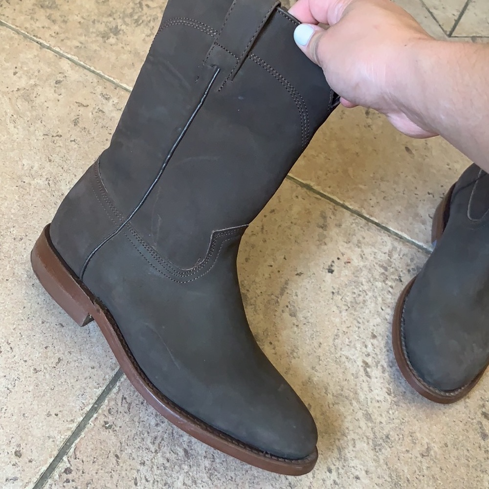 Boots - Picture 3 of 4